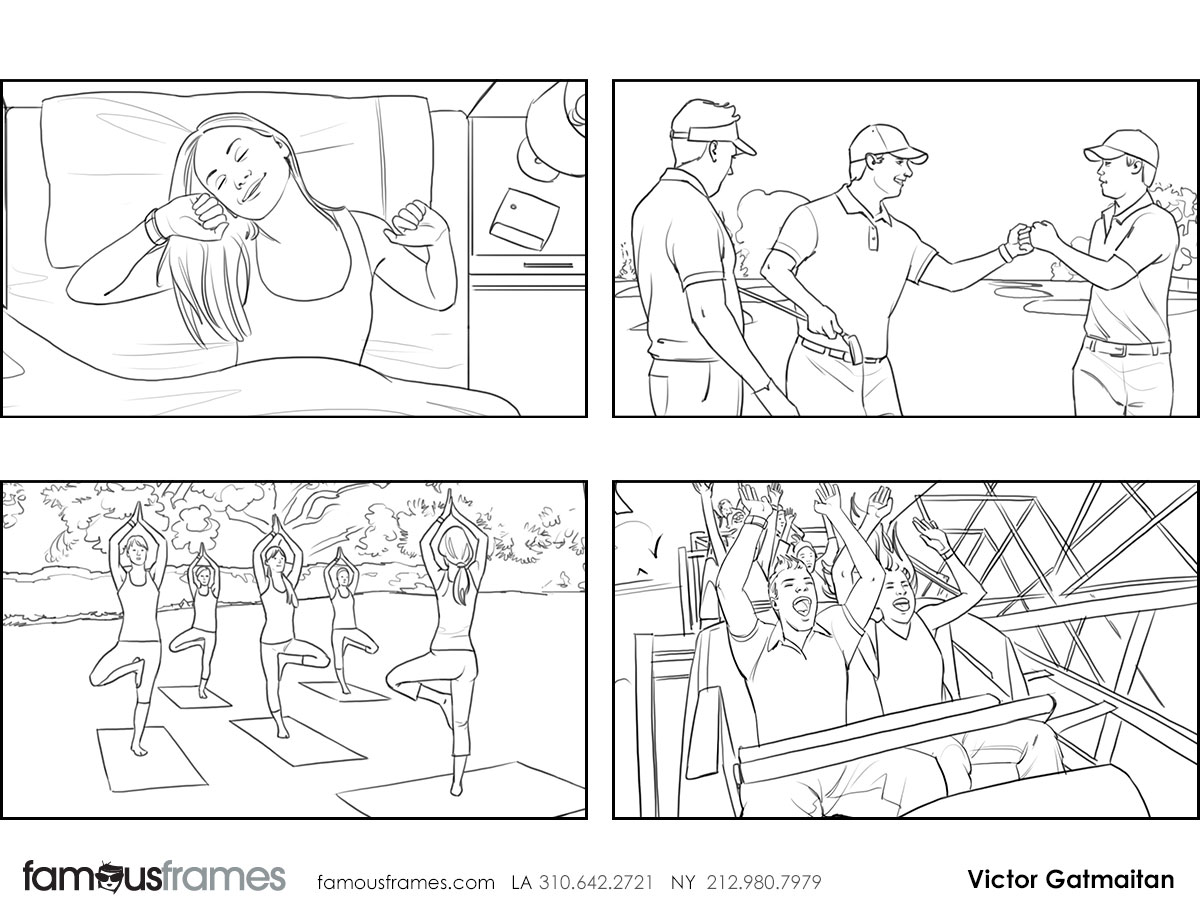 Victor Gatmaitan's People - B&W Line storyboard art (Image #141_114_1448917879)