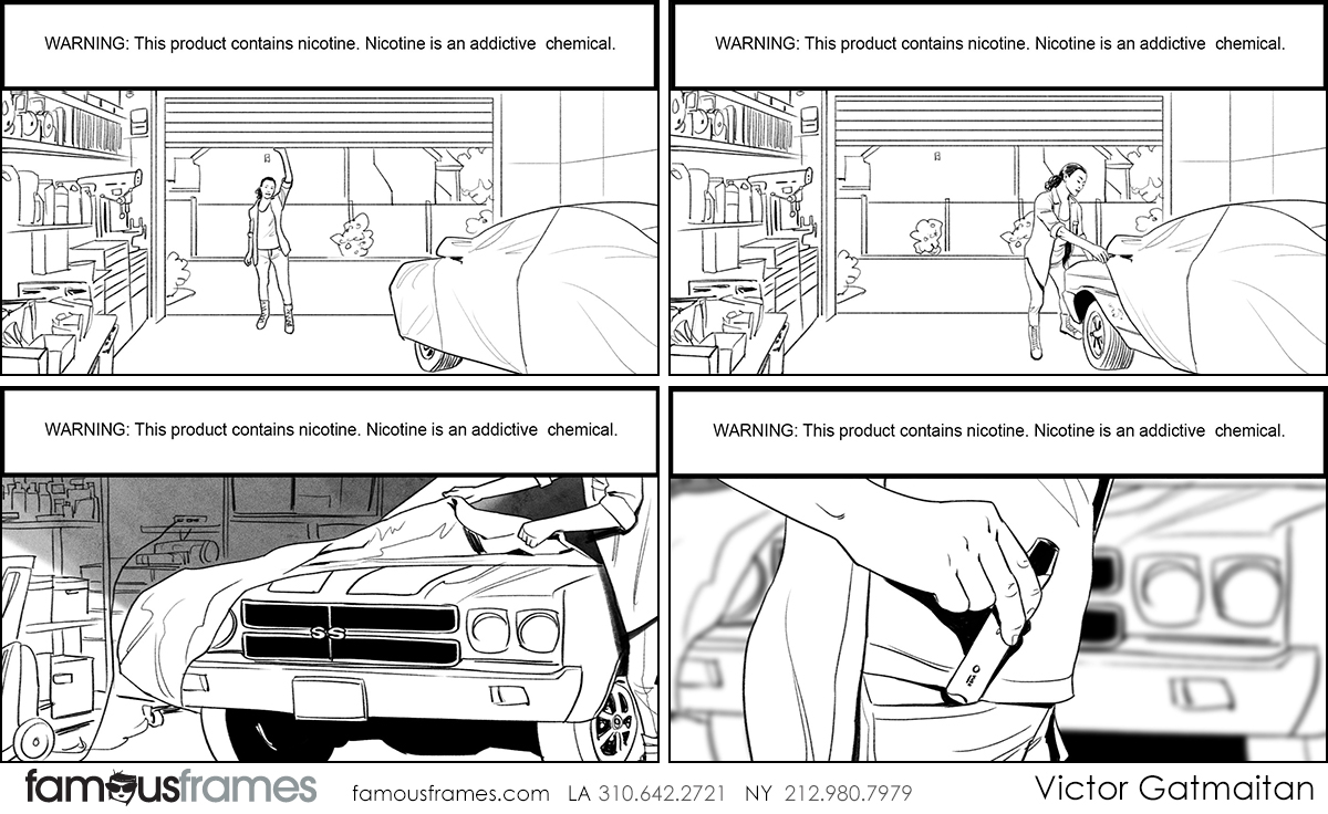 Victor Gatmaitan's People - B&W Line storyboard art (Image #141_114_1615504910)