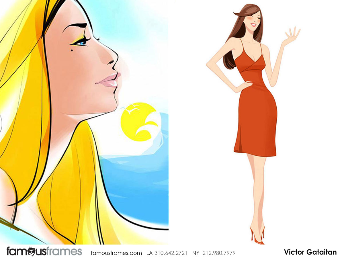 Victor Gatmaitan's Beauty / Fashion storyboard art (Image #141_12_1327087519)