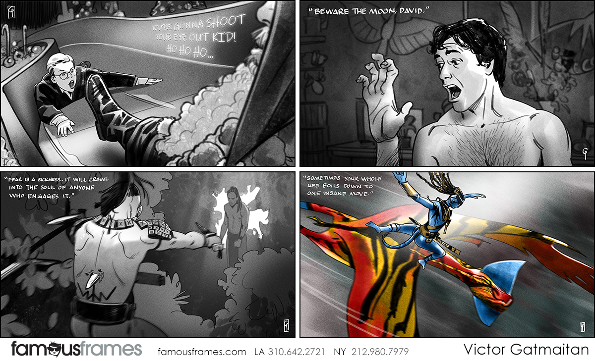 Victor Gatmaitan's Likenesses storyboard art (Image #141_17_1657054254)