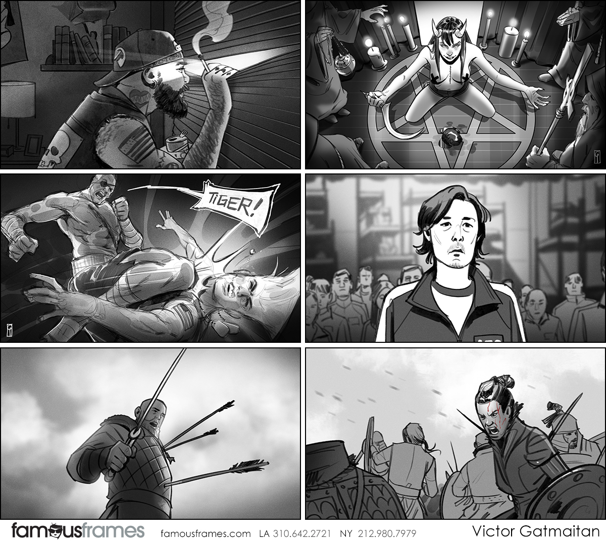 Victor Gatmaitan's Likenesses storyboard art (Image #141_17_1657206731)