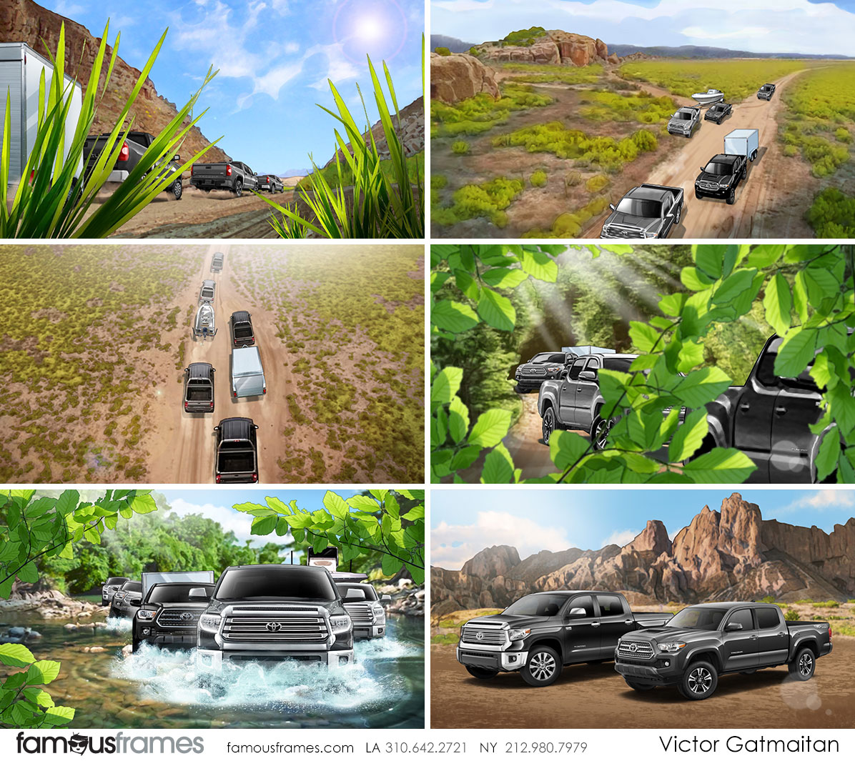 Victor Gatmaitan's Vehicles storyboard art (Image #141_24_1520641340)