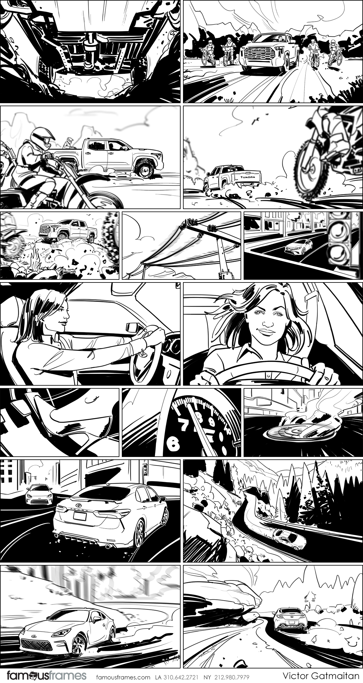 Victor Gatmaitan's Vehicles storyboard art (Image #141_24_1657055184)