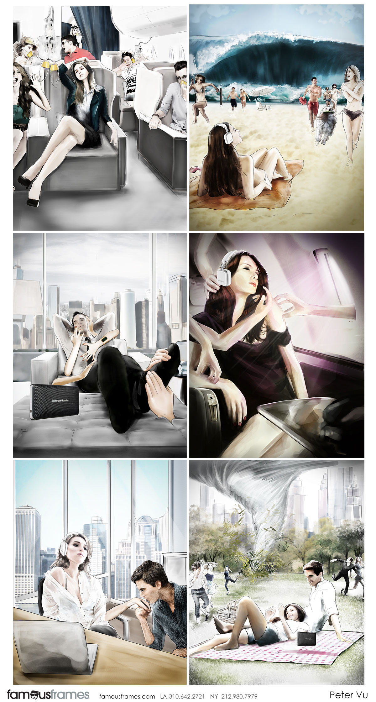 Peter Vu's Print Comps storyboard art (Image #1447_125_1494894940)