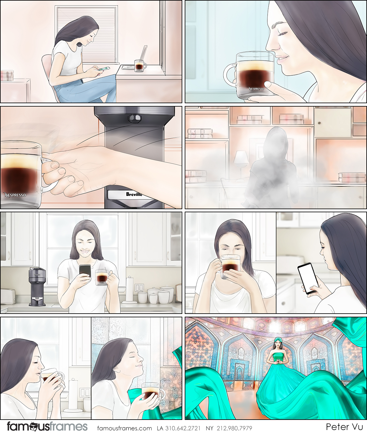 Peter Vu's People - Color  storyboard art (Image #1447_19_1616637471)