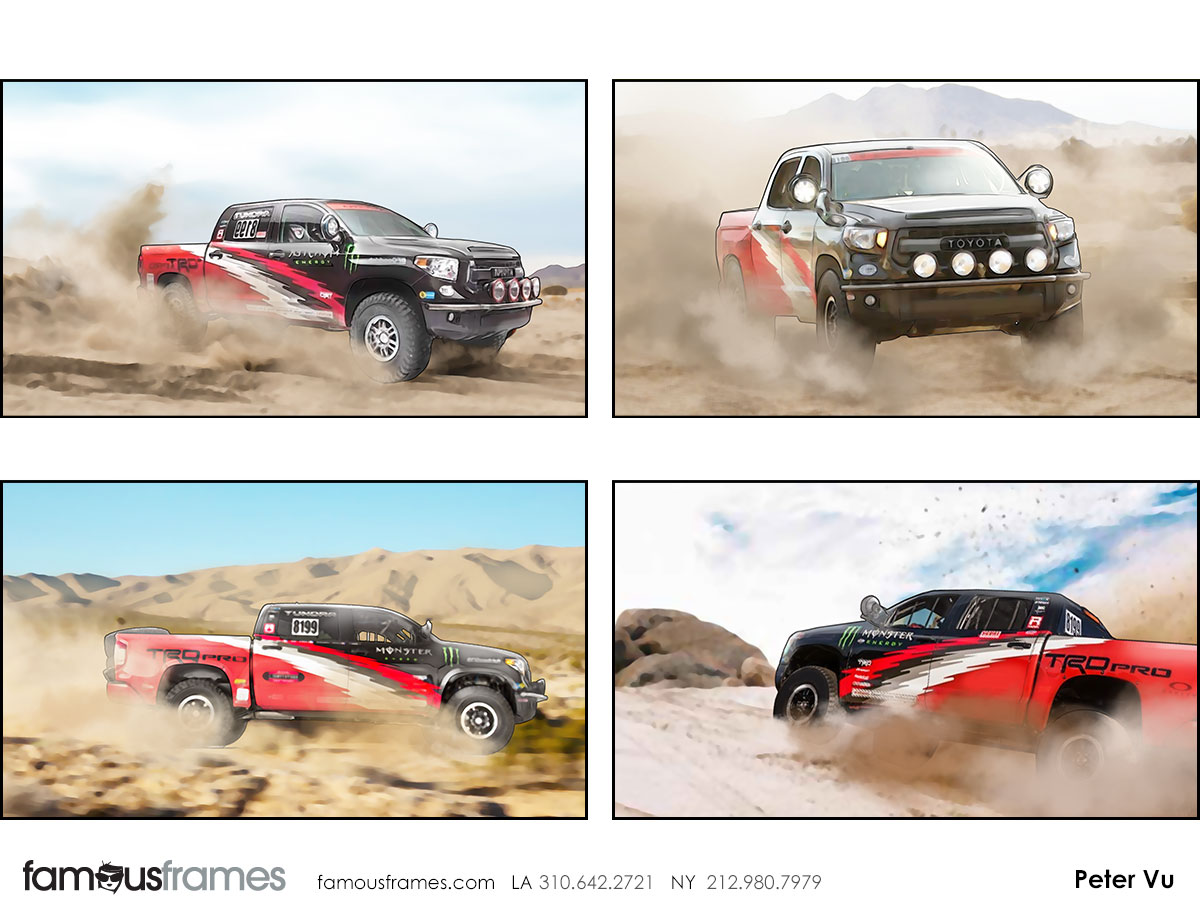 Peter Vu's Vehicles storyboard art (Image #1447_24_1437173329)