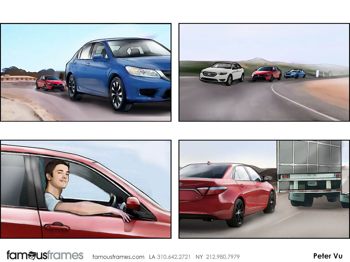 Peter Vu's Vehicles storyboard art (Image #1447_24_1437173341)