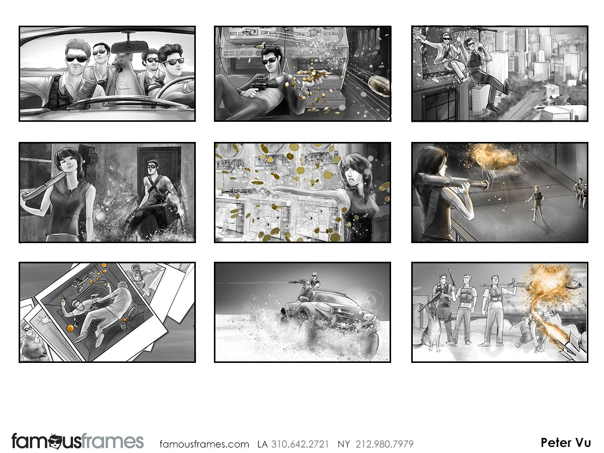 Peter Vu's Action storyboard art (Image #1447_4_1410911899)