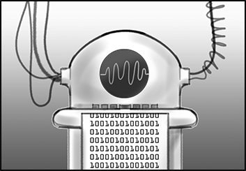 Peter Vu's Technical storyboard art