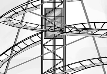 Peter Vu's Shootingboards storyboard art