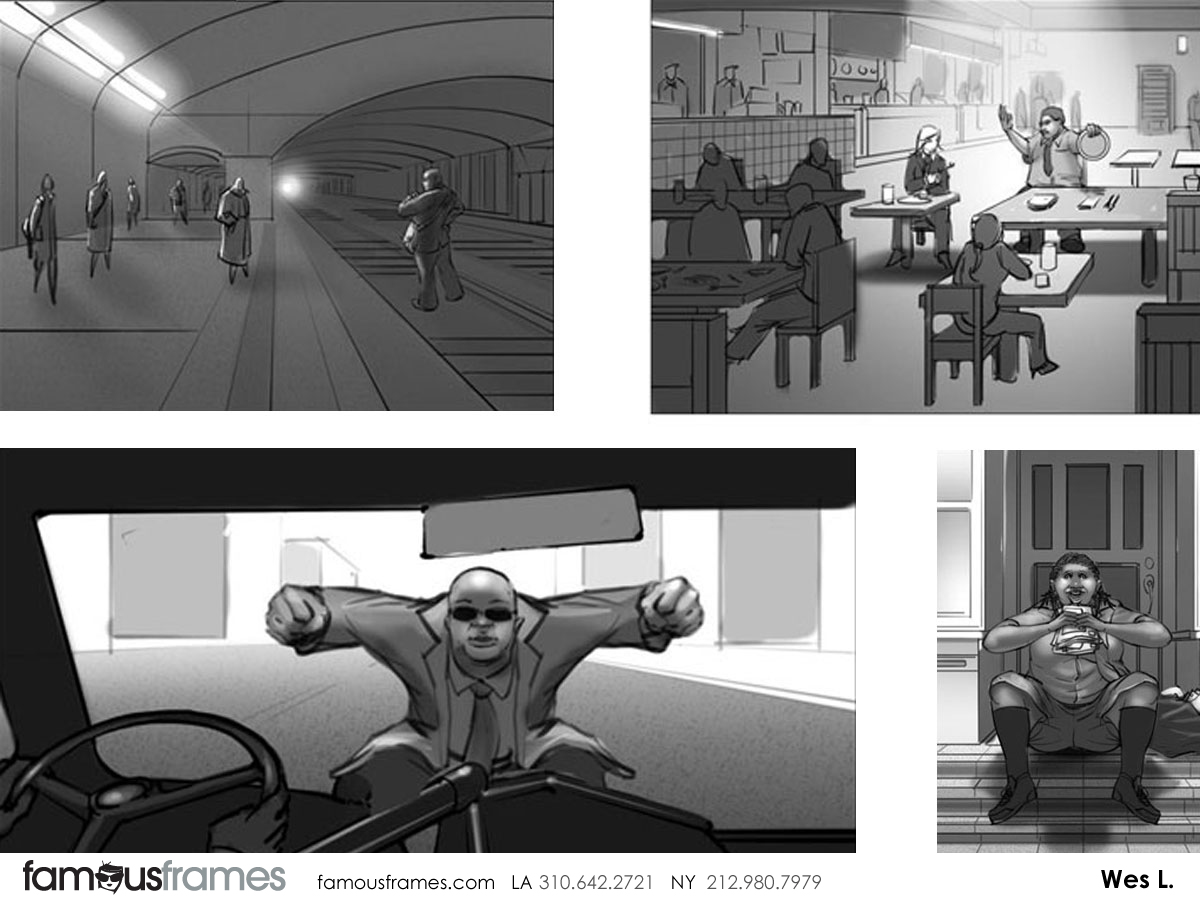 Wes Louie's Animation storyboard art (Image #145_106_1391469409)