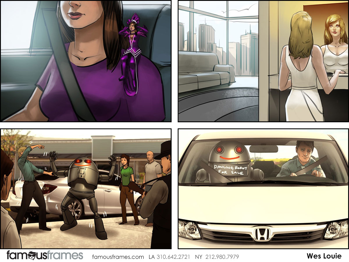 Wes Louie's People - Color  storyboard art (Image #145_19_1405615864)