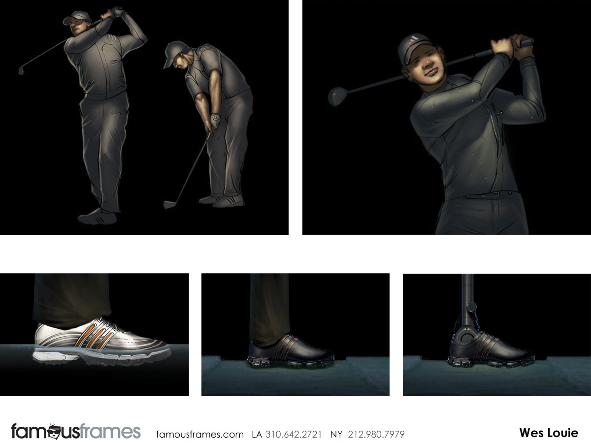 Wes Louie's Sports storyboard art (Image #145_23_1368053146)