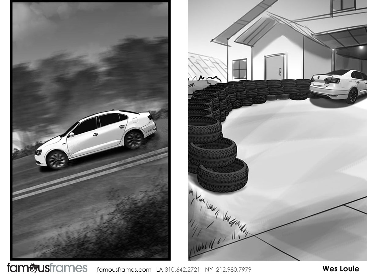 Wes Louie's Vehicles storyboard art (Image #145_24_1366305103)