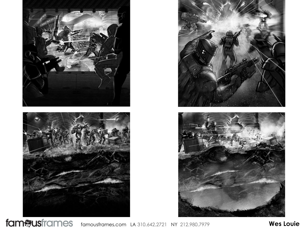 Wes Louie's Video Games storyboard art (Image #145_4_1367966863)