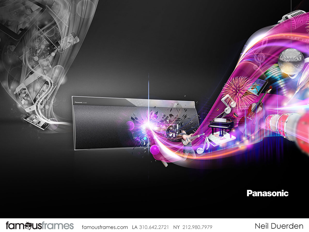 Neil Duerden's Conceptual Elements storyboard art (Image #14958_125_1516925997)