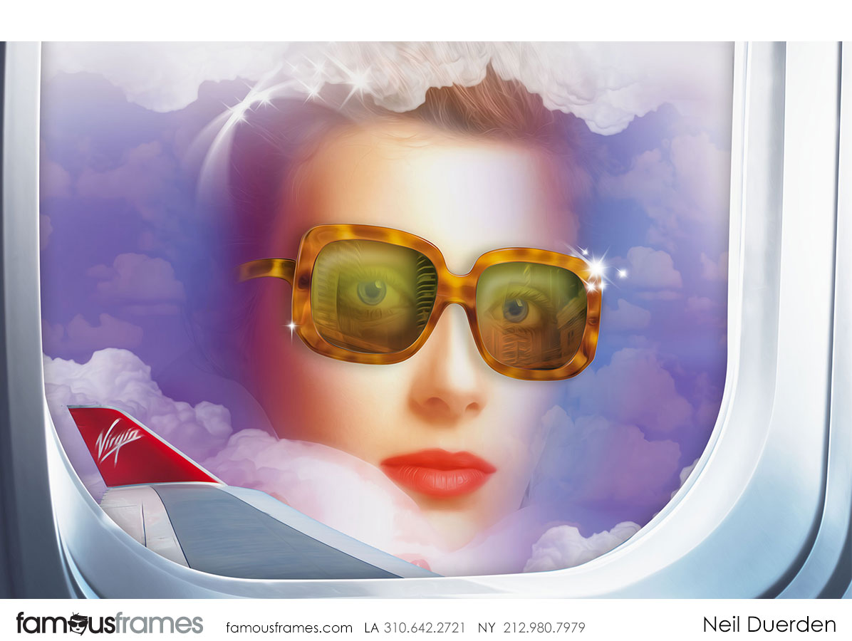 Neil Duerden's Beauty / Fashion storyboard art (Image #14958_12_1516907309)