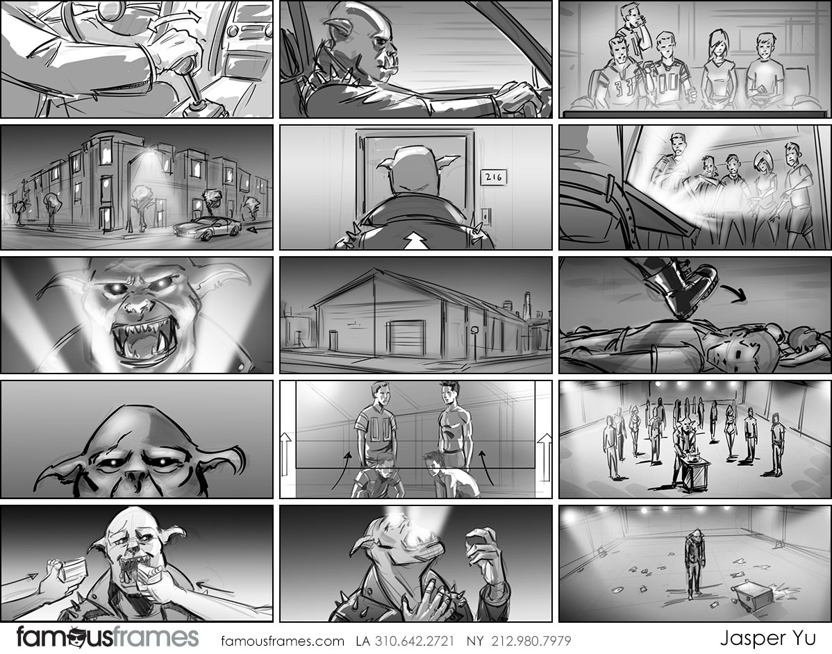 Jasper Yu's Shootingboards storyboard art (Image #15574_22_1522348815)