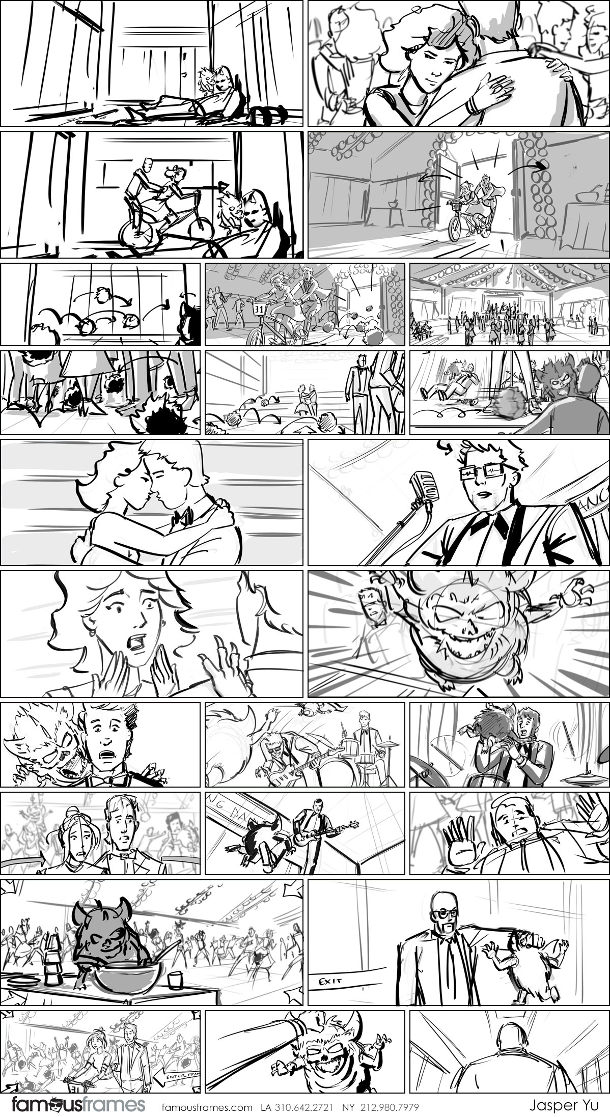 Jasper Yu's Shootingboards storyboard art (Image #15574_22_1568673301)