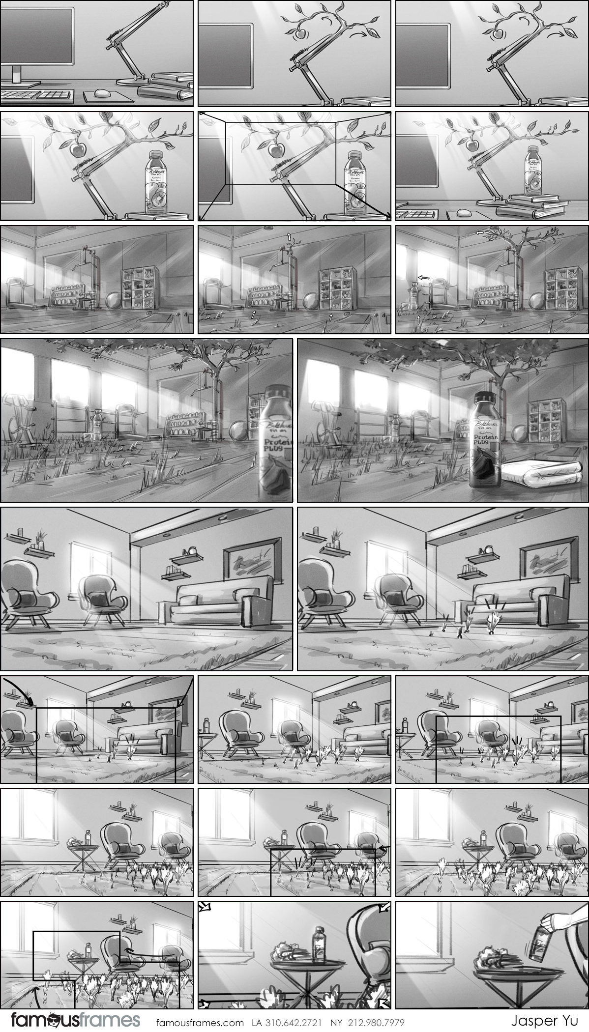 Jasper Yu's Shootingboards storyboard art (Image #15574_22_1568676699)