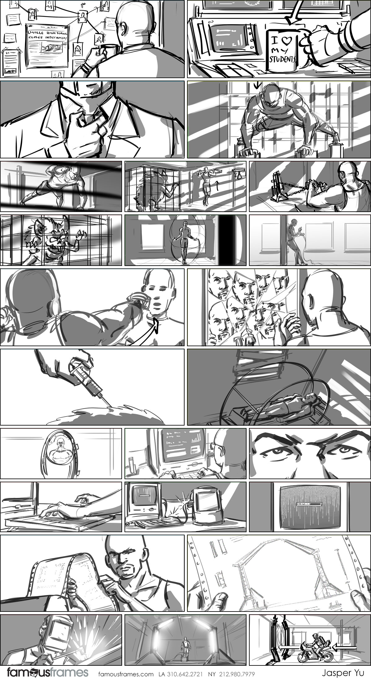 Jasper Yu's Shootingboards storyboard art (Image #15574_22_1571090752)