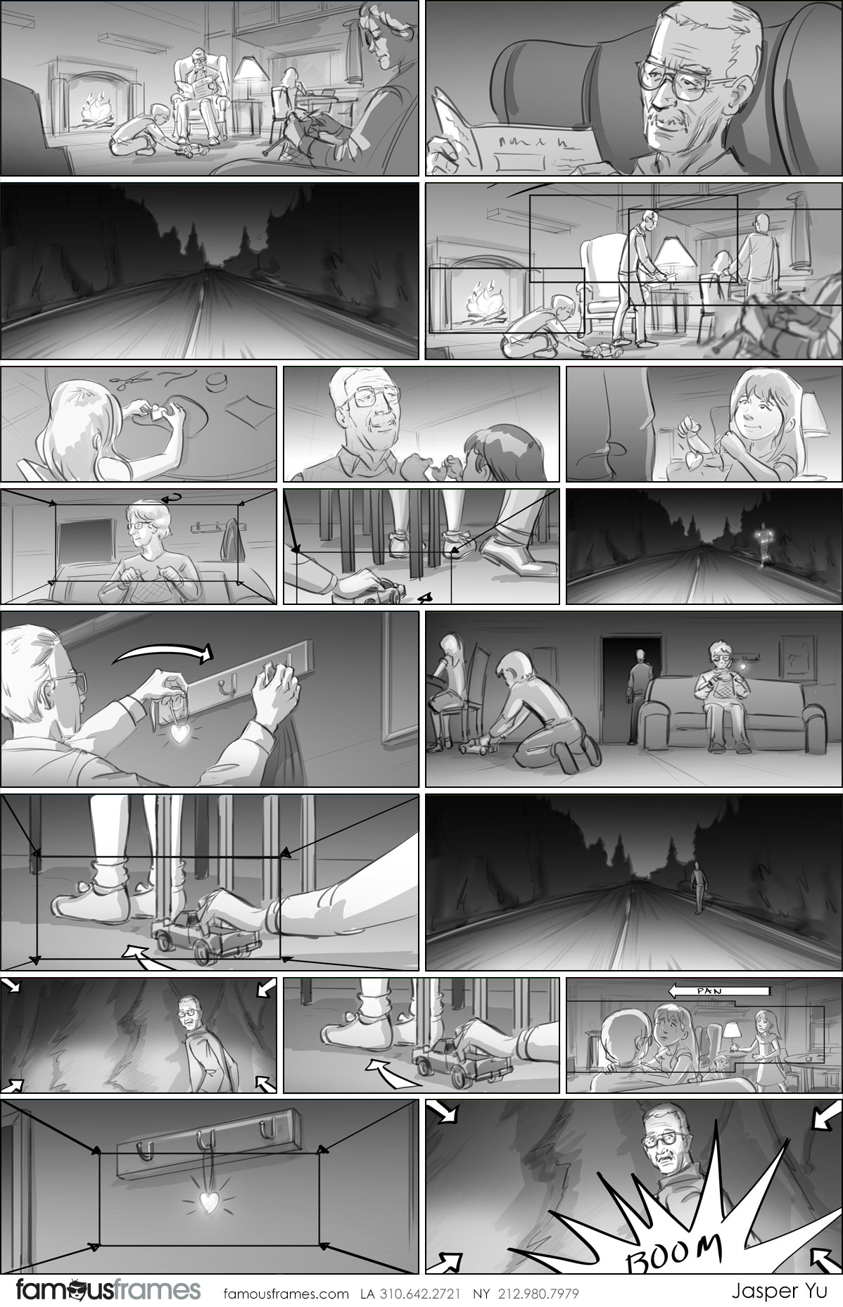 Jasper Yu's Shootingboards storyboard art (Image #15574_22_1571179901)