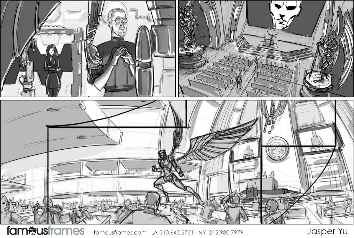 Jasper Yu's Comic Book storyboard art (Image #15574_9_1571690214)