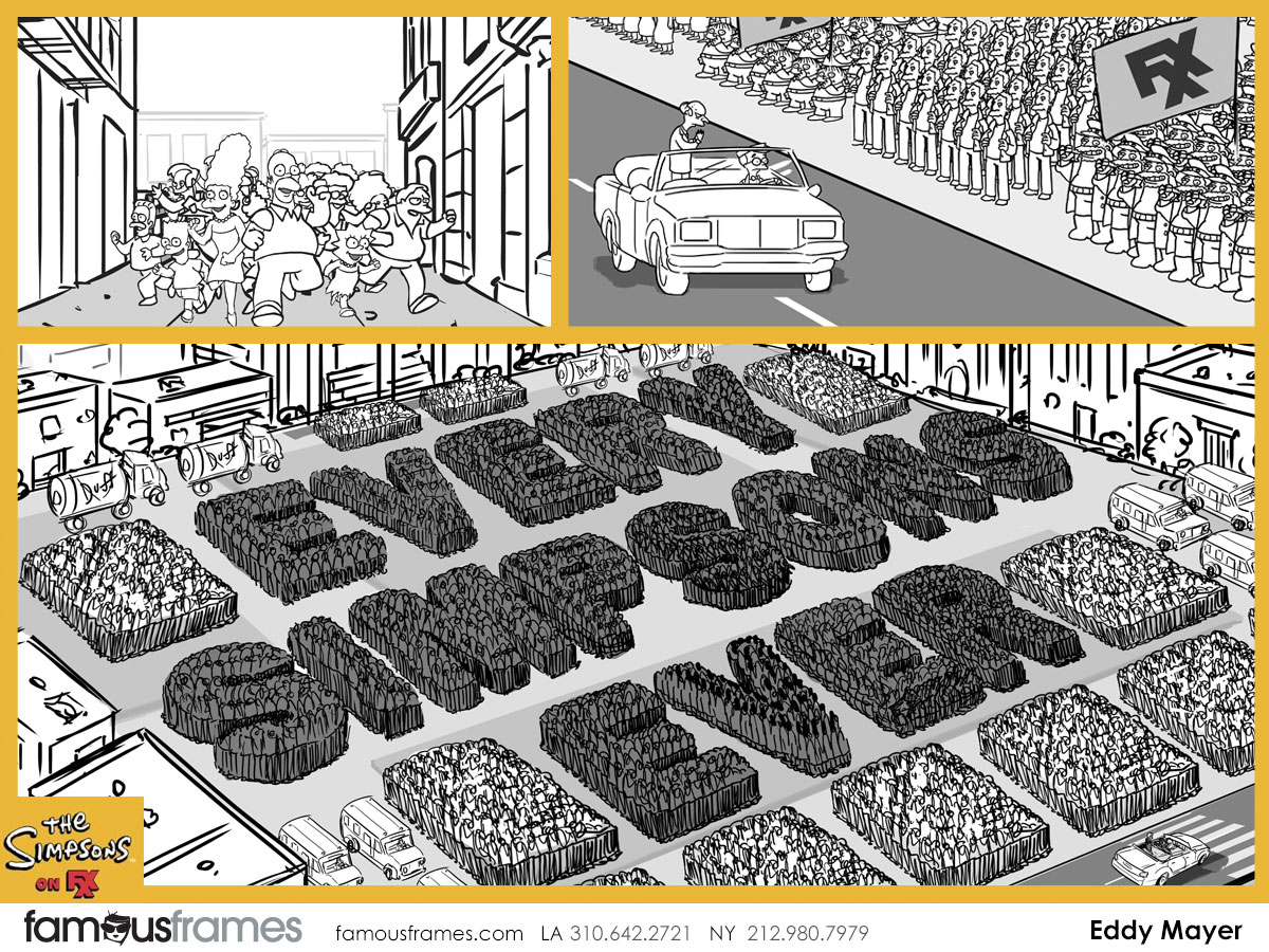 Eddy Mayer's Shooting Animation  storyboard art (Image #156_110_1463618968)