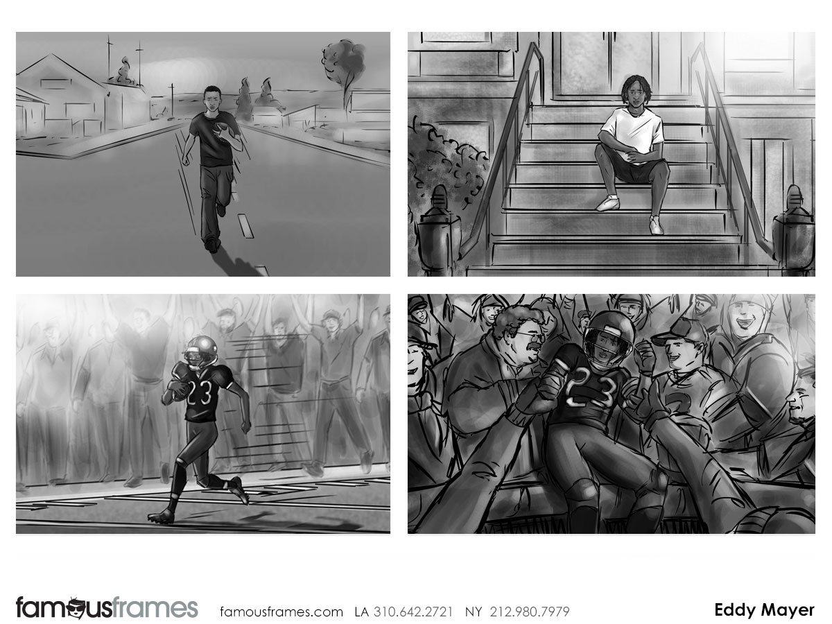 Eddy Mayer's People - B&W Tone storyboard art (Image #156_113_1448907868)