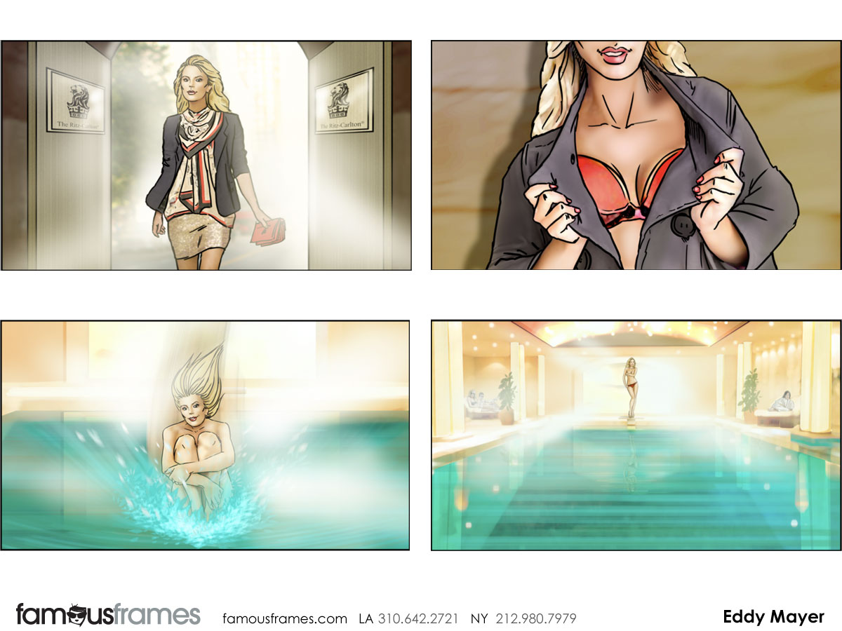 Eddy Mayer's People - Color  storyboard art (Image #156_19_1360112538)