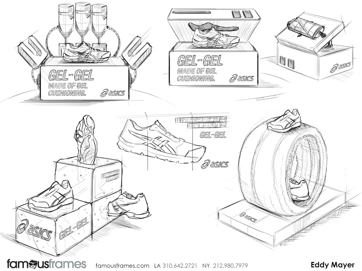 Eddy Mayer's Events / Displays storyboard art (Image #156_41_1432758698)