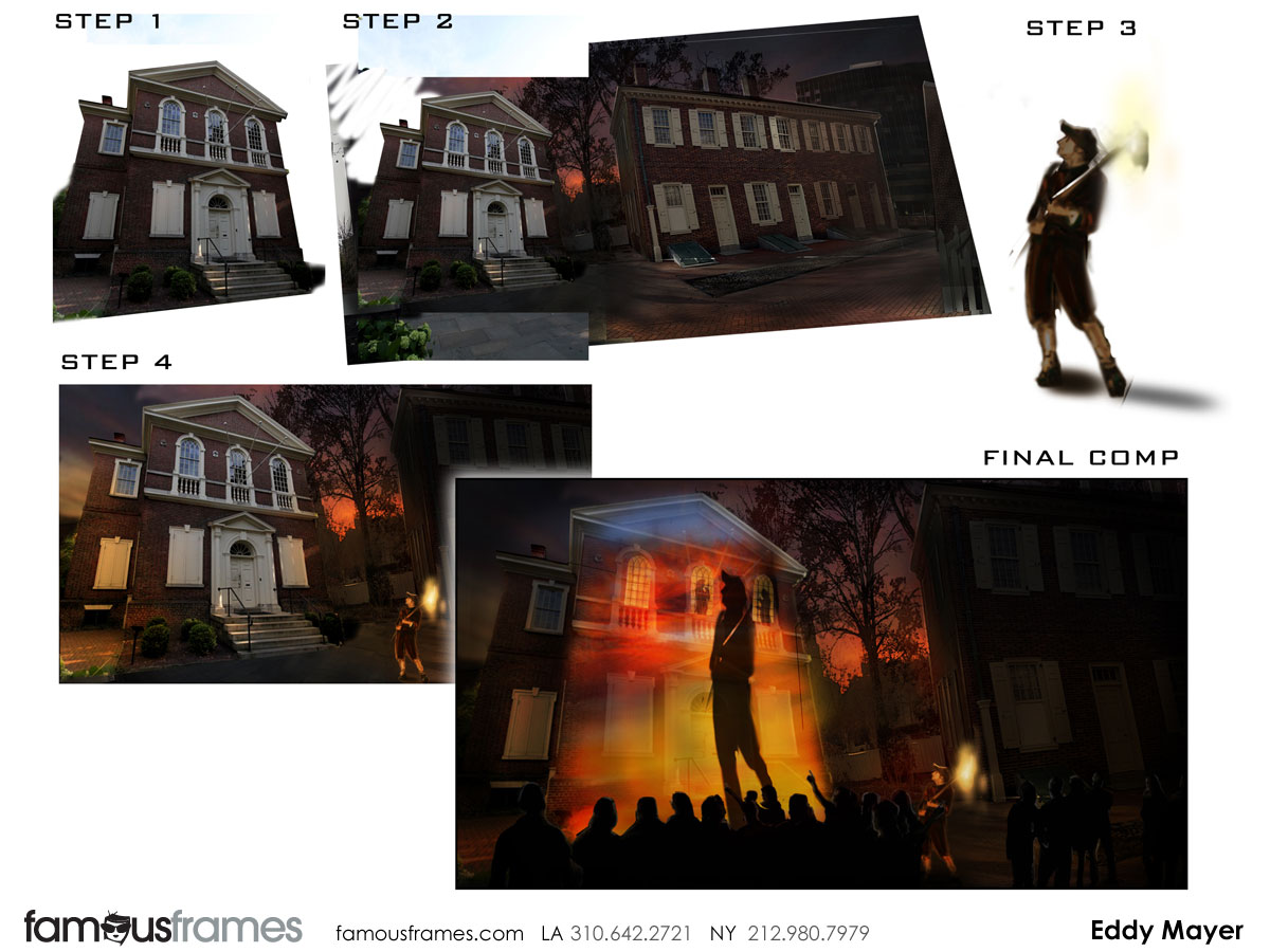 Eddy Mayer's Photo Comps storyboard art (Image #156_46_1363133846)