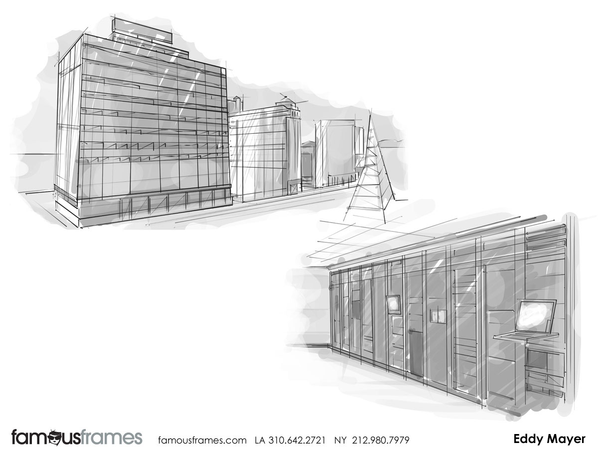 Eddy Mayer's Architectural storyboard art (Image #156_7_1448907128)