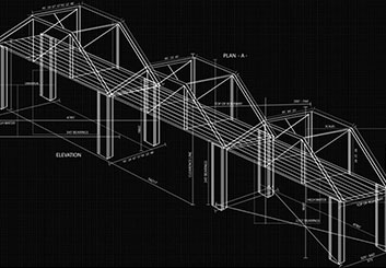 Eddy Mayer's Architectural storyboard art