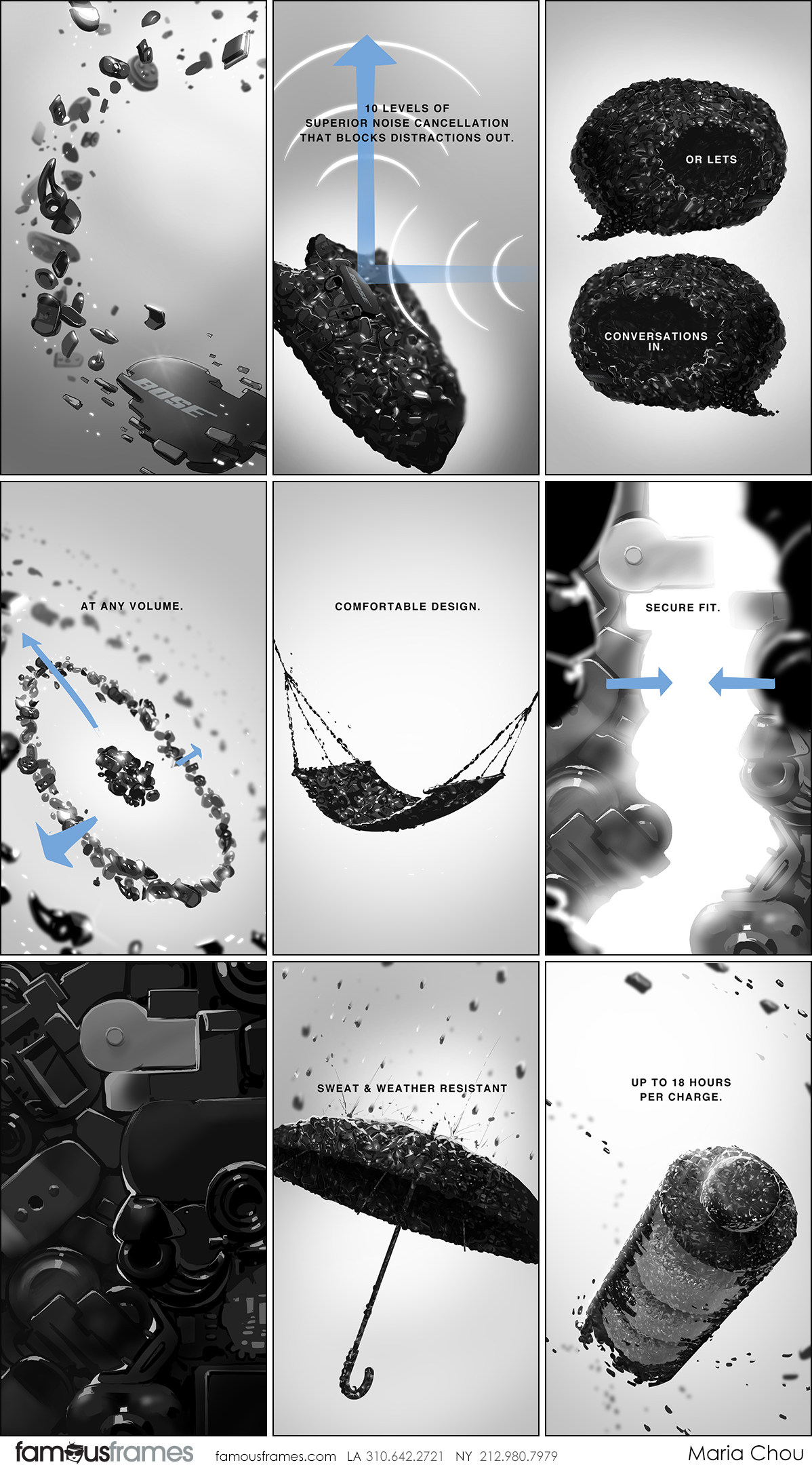 Maria Chou's Conceptual Elements storyboard art (Image #17461_10_1648759999)