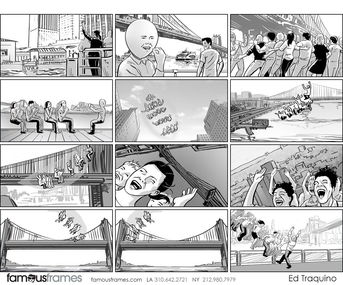 Ed Traquino's People - B&W Tone storyboard art (Image #177_113_1517623181)