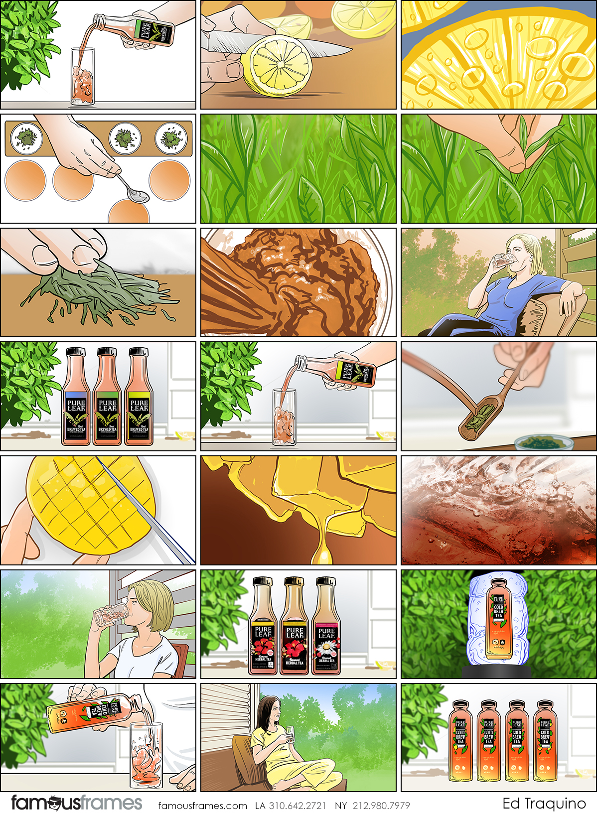 Ed Traquino's Food storyboard art (Image #177_13_1581644370)