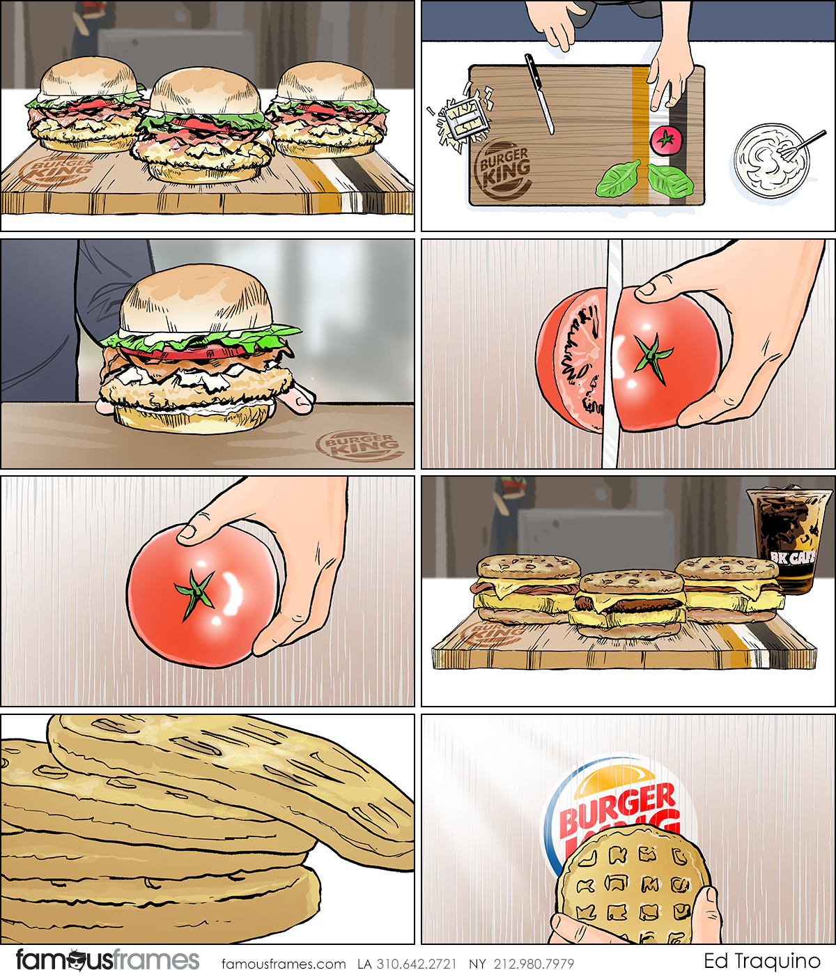 Ed Traquino's Food storyboard art (Image #177_13_1581645228)