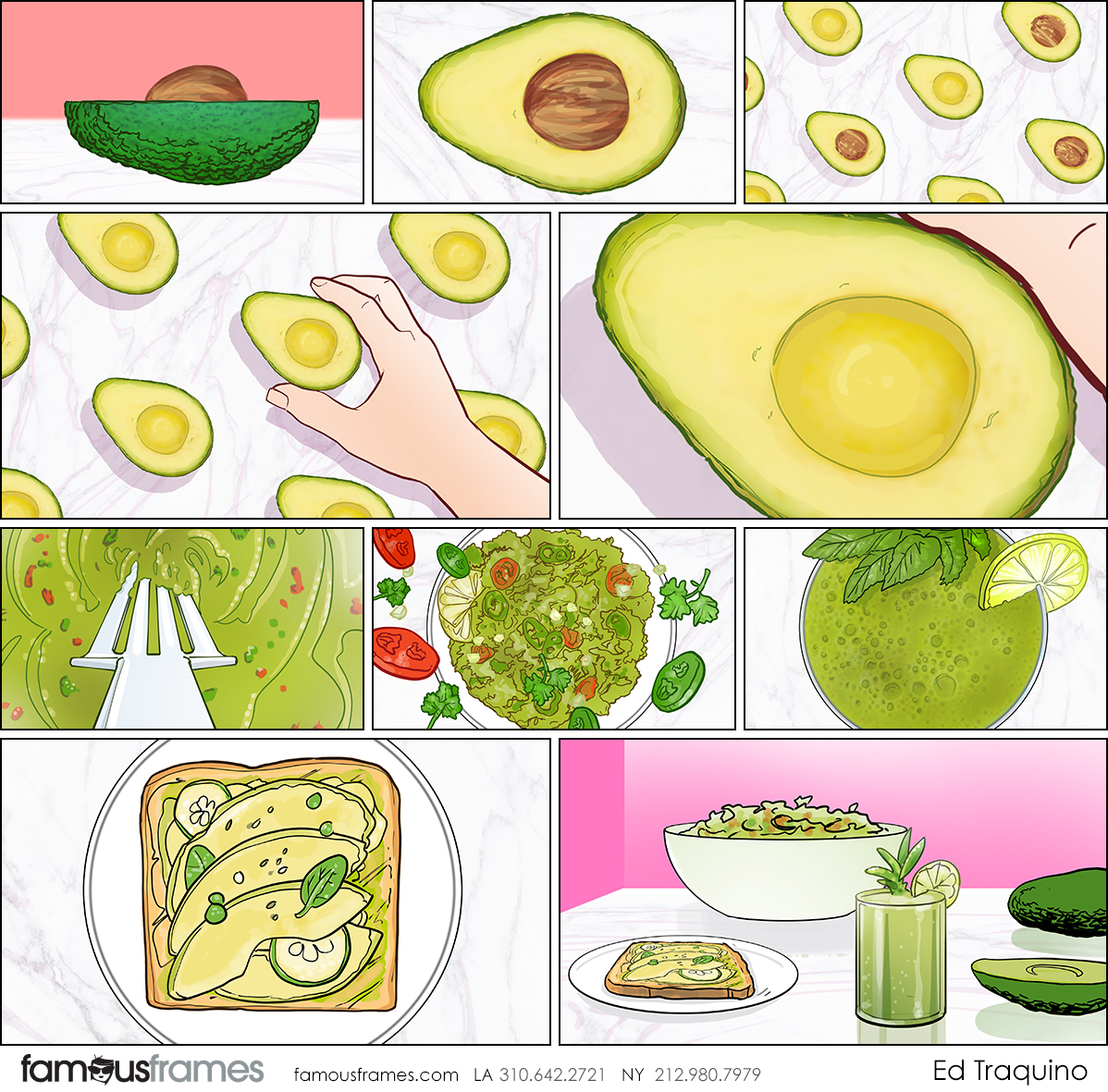 Ed Traquino's Food storyboard art (Image #177_13_1581645256)