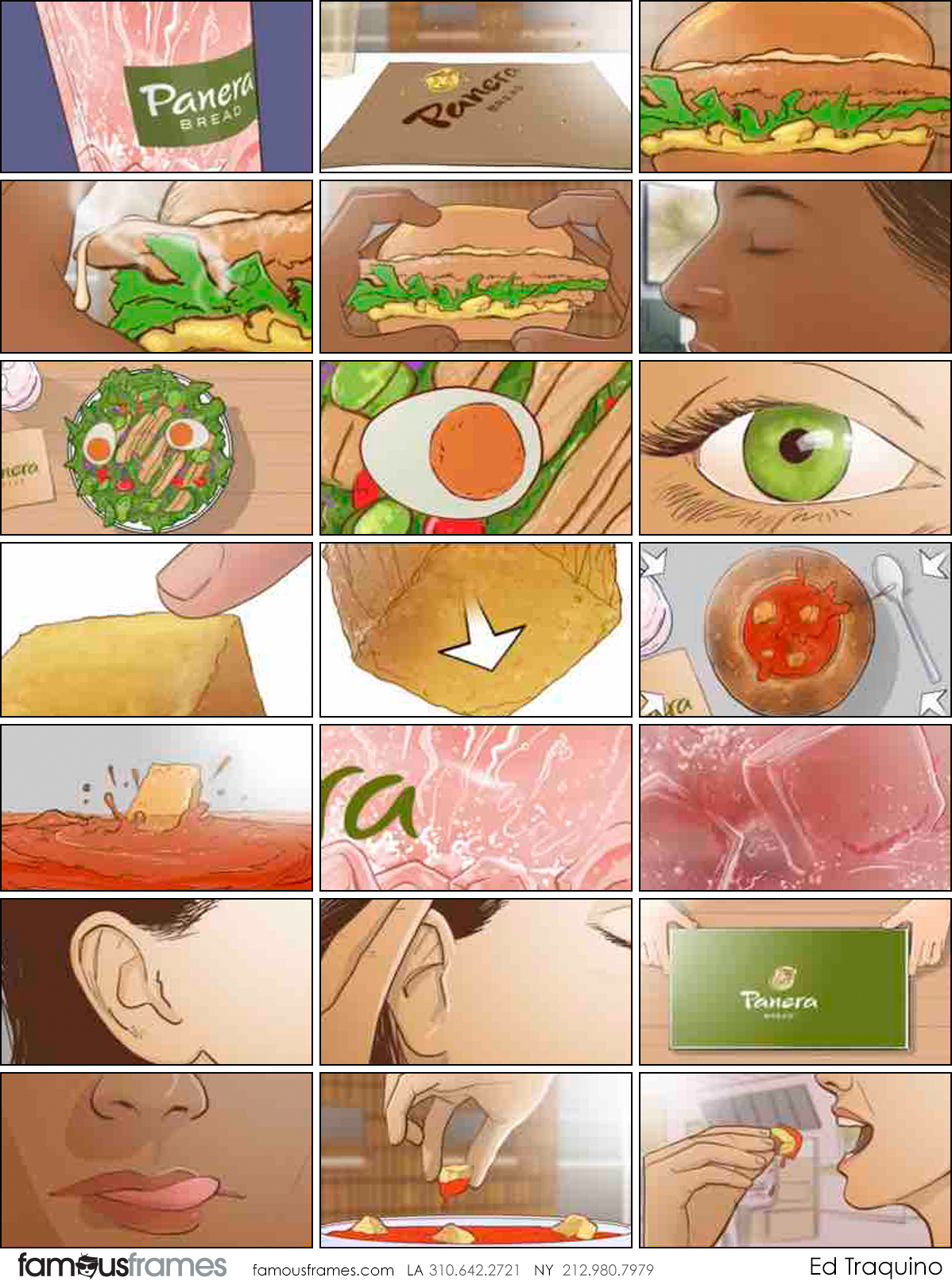 Ed Traquino's Food storyboard art (Image #177_13_1666110465)