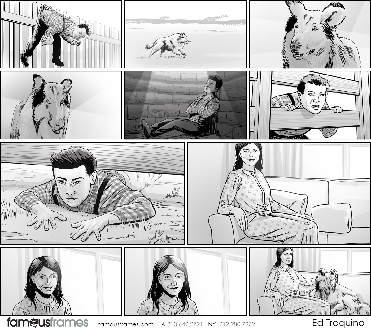 Ed Traquino's Shootingboards storyboard art (Image #177_22_1565655949)