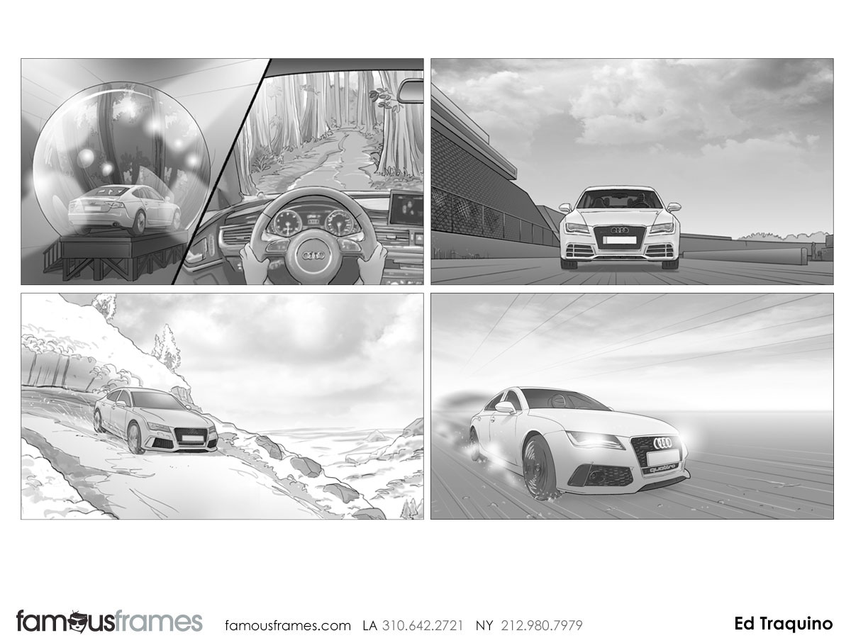 Ed Traquino's Vehicles storyboard art (Image #177_24_1376672715)