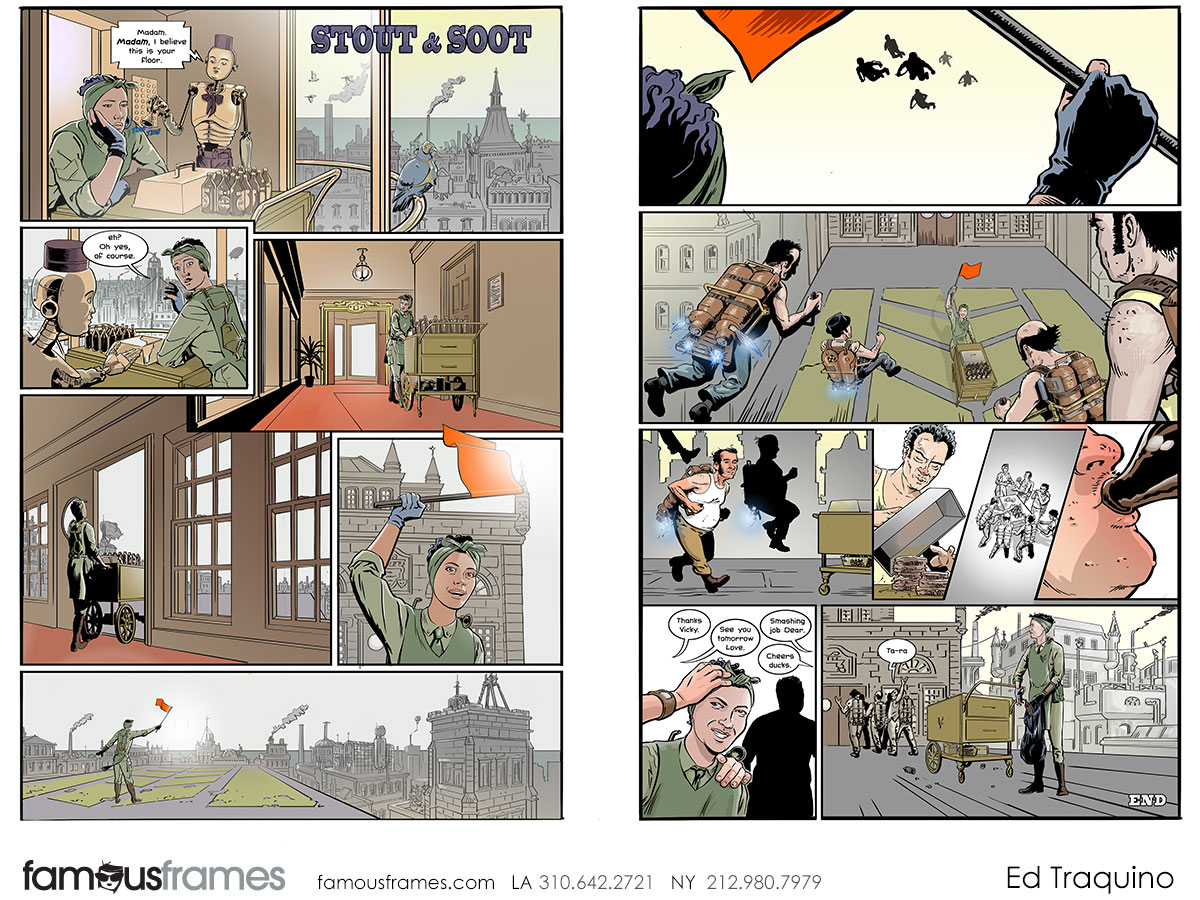 Ed Traquino's Comic Book storyboard art (Image #177_9_1475794894)