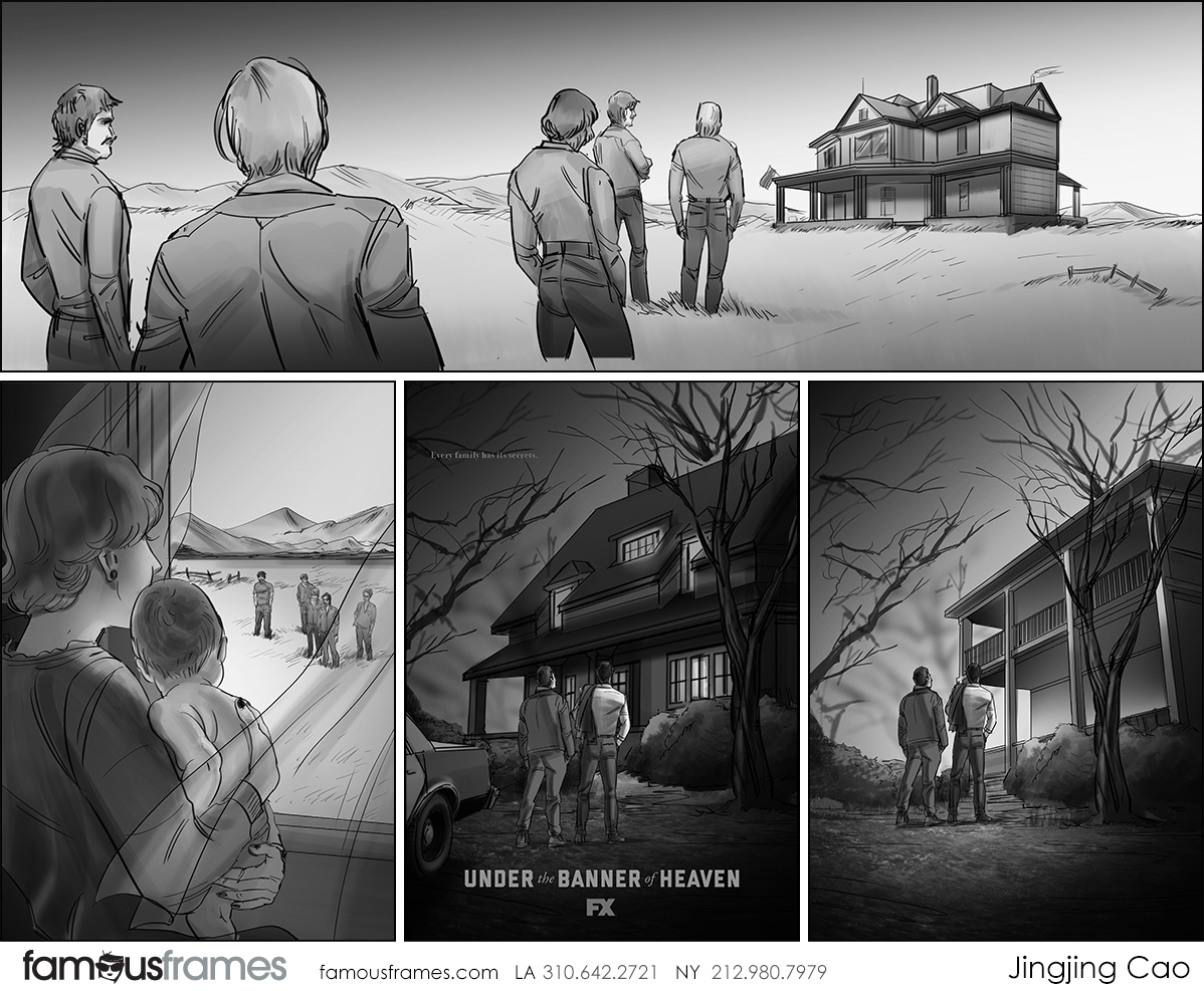 Jingjing Cao's Key Art / Posters storyboard art (Image #19827_112_1662497799)