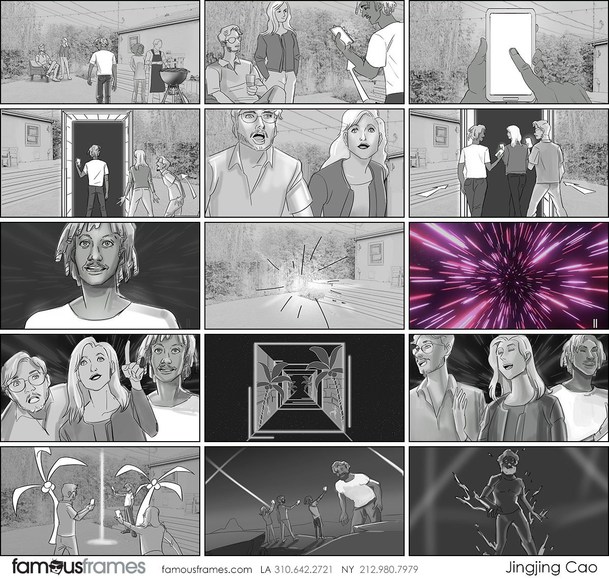 Jingjing Cao's Shootingboards storyboard art (Image #19827_113_1558124805)