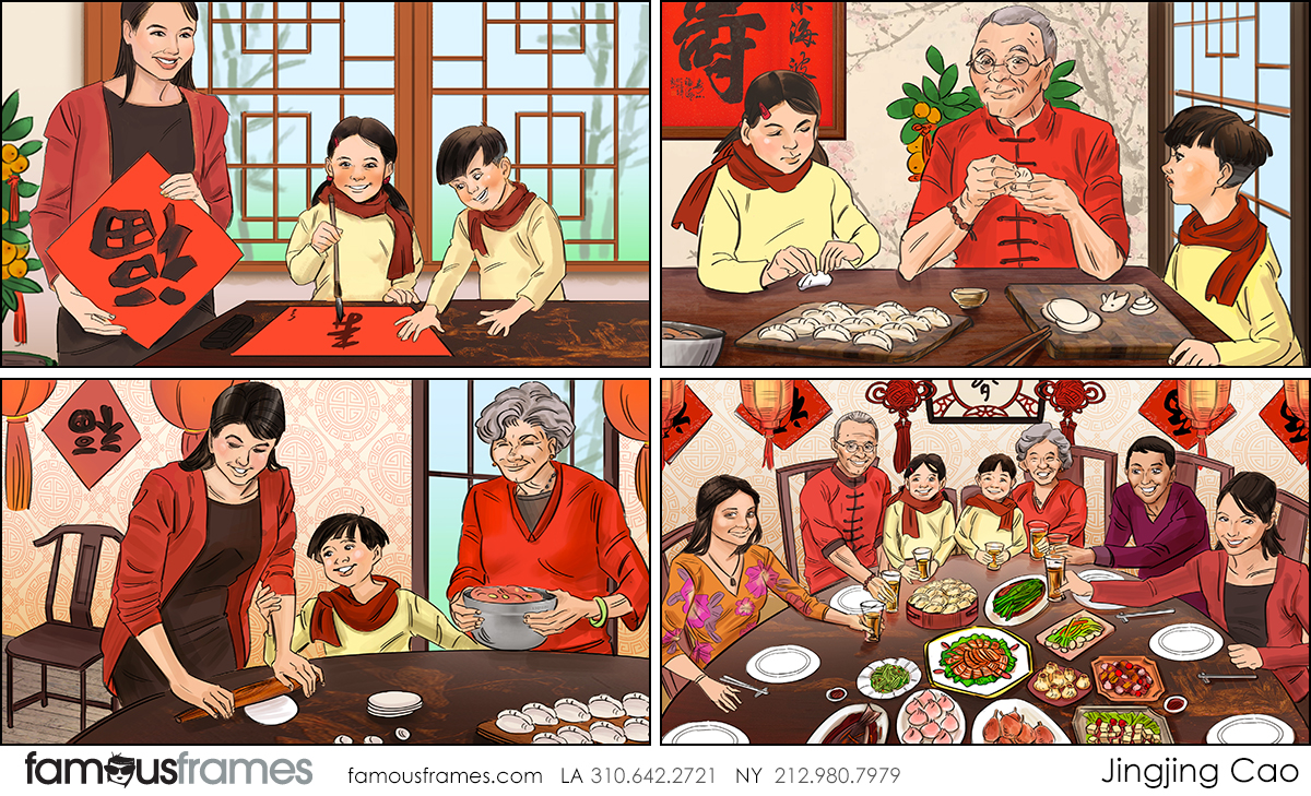 Jingjing Cao's Kids storyboard art (Image #19827_16_1609889384)