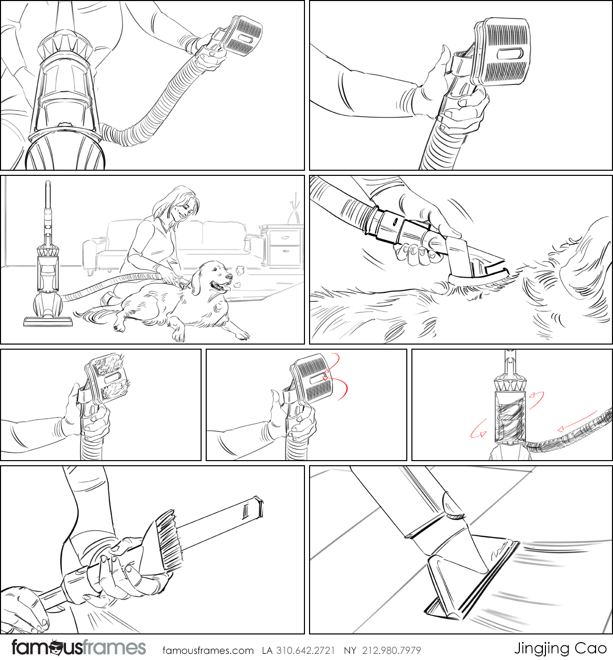 Jingjing Cao's Products storyboard art (Image #19827_20_1663349149)