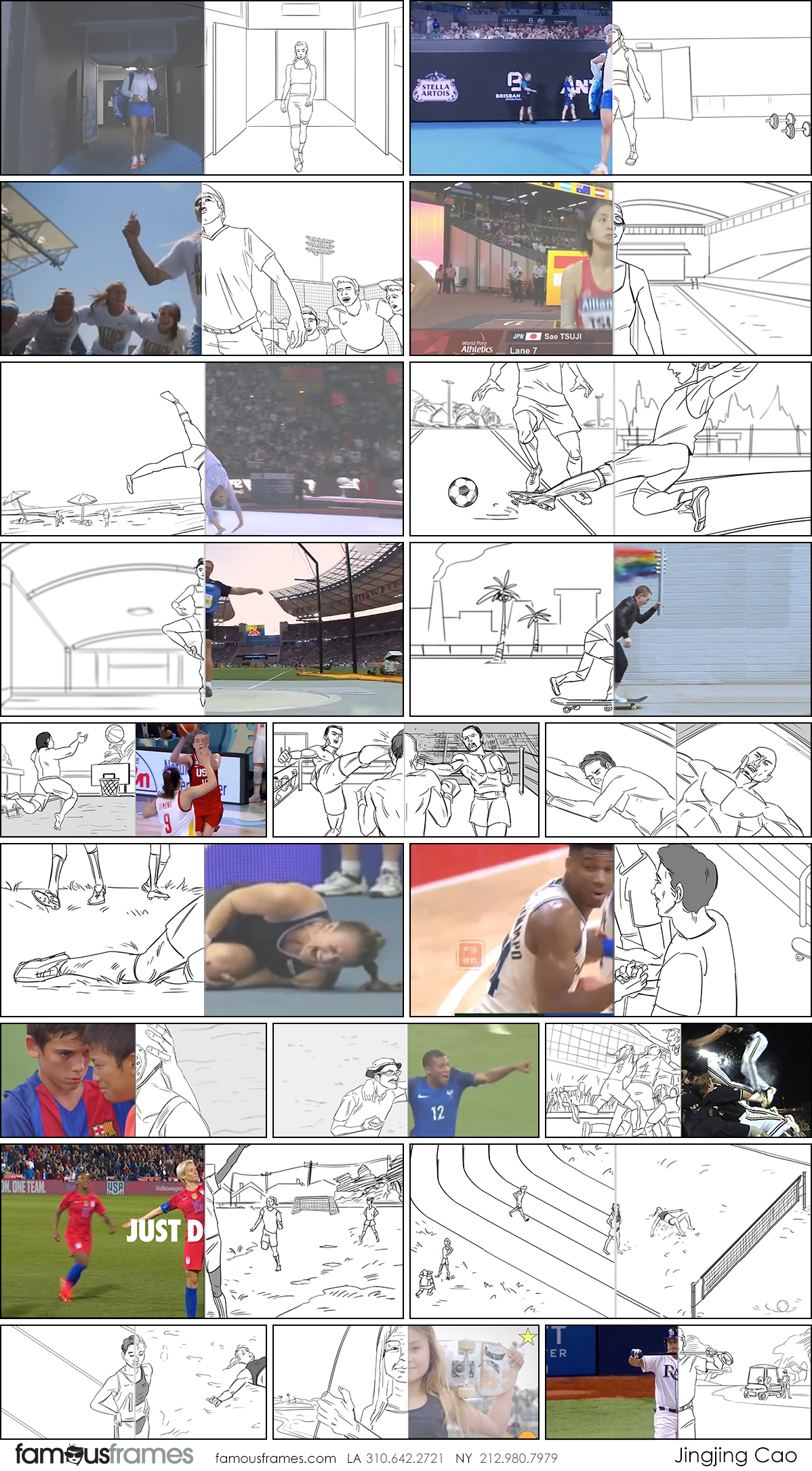 Jingjing Cao's Sports storyboard art (Image #19827_22_1596235554)