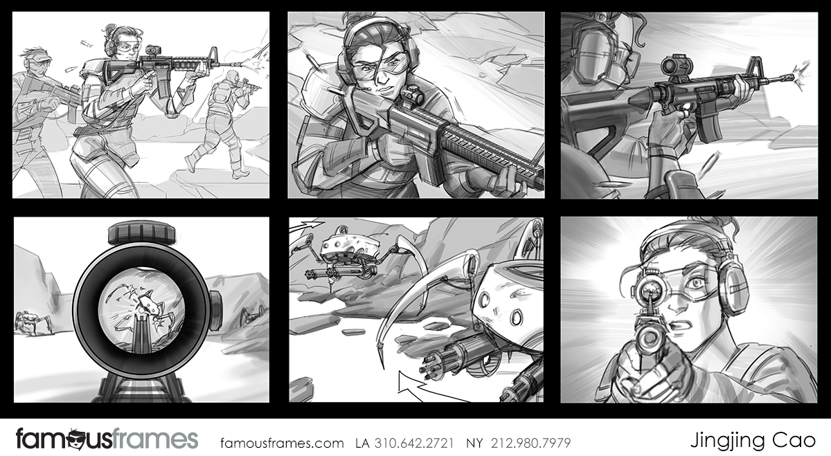 Jingjing Cao's Video Games storyboard art (Image #19827_22_1598401413)