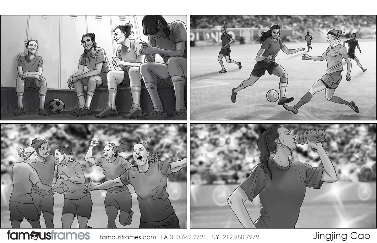 Jingjing Cao's Sports storyboard art (Image #19827_23_1563564499)